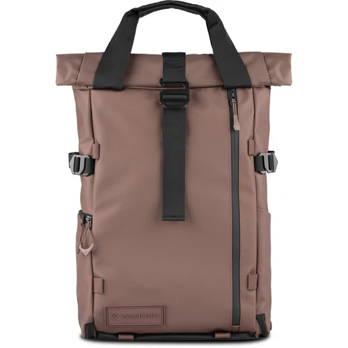 WANDRD PRVKE Backpack V4 (Atacama Clay, 21L)