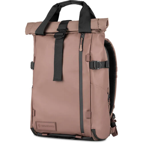 WANDRD PRVKE Backpack V4 (Atacama Clay, 21L) - Image 3