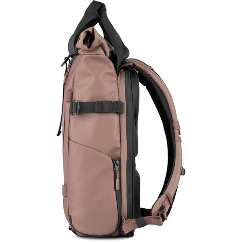 WANDRD PRVKE Backpack V4 (Atacama Clay, 21L) - Image 4
