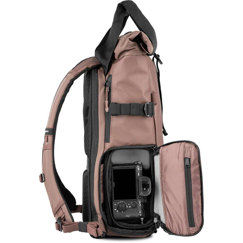 WANDRD PRVKE Backpack V4 (Atacama Clay, 21L) - Image 5