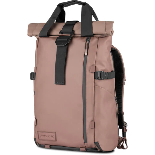 WANDRD PRVKE Backpack V4 (Atacama Clay, 31L) - Image 3