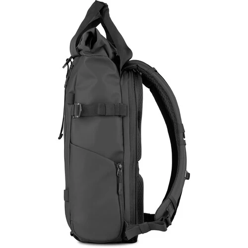 WANDRD PRVKE Backpack V4 (Black, 21L) - Image 4