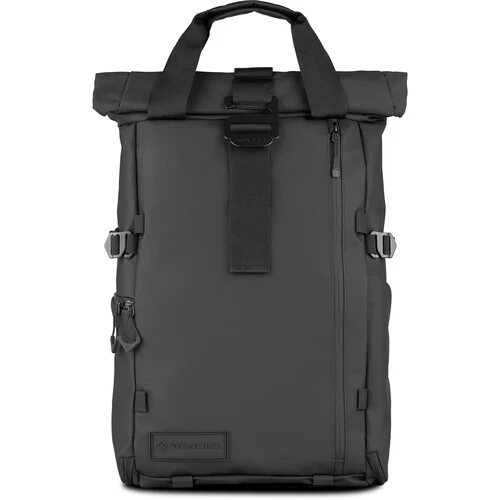 WANDRD PRVKE V4 Backpack Photo Bundle (Black, 31L) - Image 2