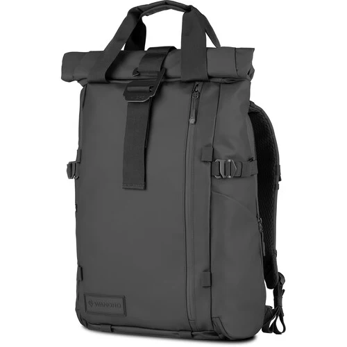 WANDRD PRVKE V4 Backpack Photo Bundle (Black, 31L) - Image 4