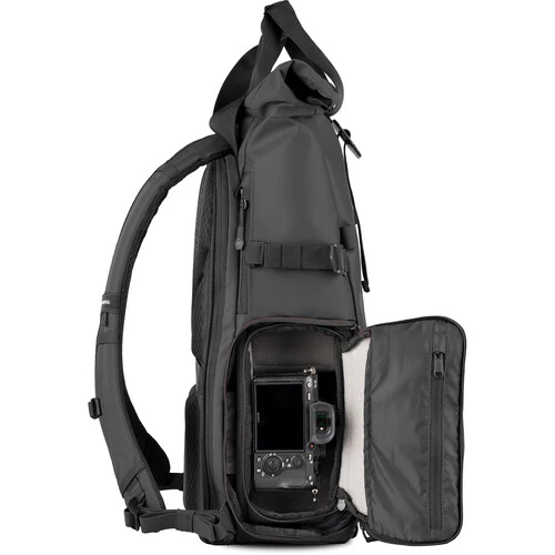 WANDRD PRVKE V4 Backpack Photo Bundle (Black, 31L) - Image 5