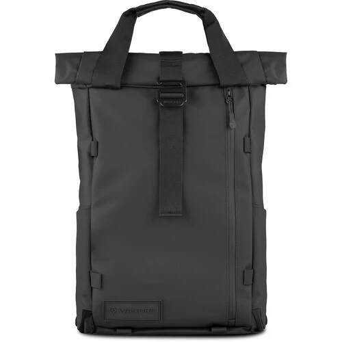 WANDRD PRVKE EDC Daily 15 Backpack (Black)