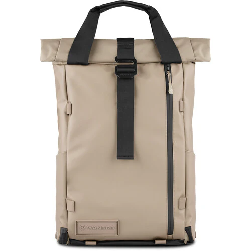 WANDRD PRVKE EDC Daily 15 Backpack (Yuma Tan)