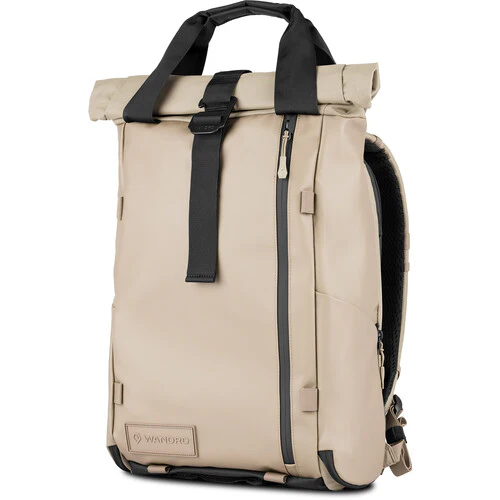 WANDRD PRVKE EDC Daily 15 Backpack (Yuma Tan) - Image 2
