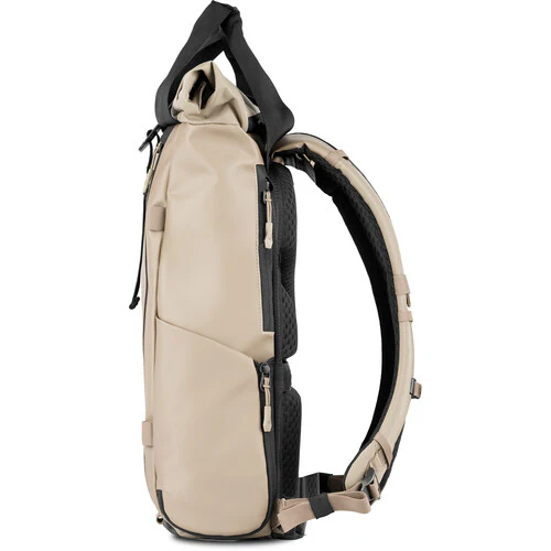 WANDRD PRVKE EDC Daily 15 Backpack (Yuma Tan) - Image 5
