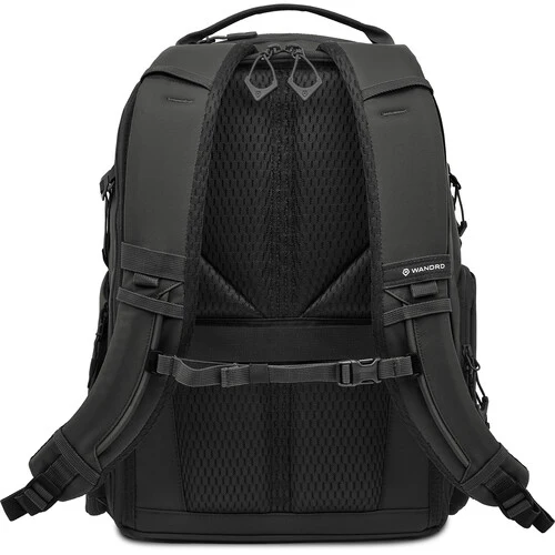 WANDRD PRVKE Pocket Backpack (Black, 21L) - Image 2