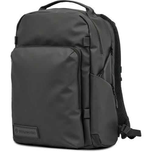 WANDRD PRVKE Pocket Backpack (Black, 21L) - Image 4