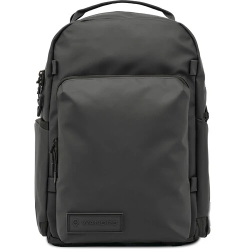 WANDRD PRVKE Pocket Backpack (Black, 31L)