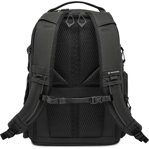 WANDRD PRVKE Pocket Backpack (Black, 31L) - Image 2