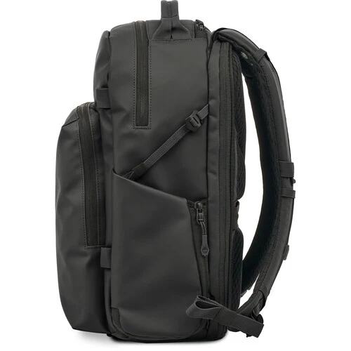 WANDRD PRVKE Pocket Backpack (Black, 31L) - Image 3