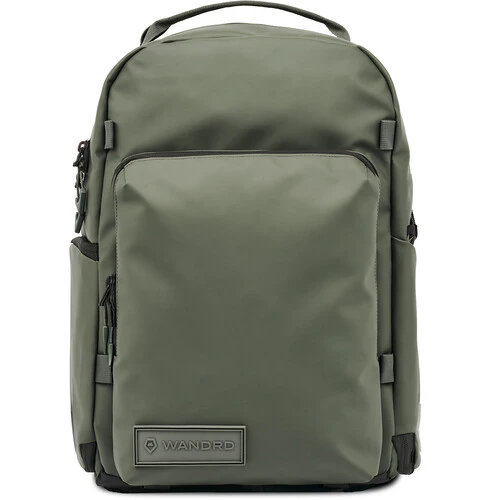 WANDRD PRVKE Pocket Backpack (Wasatch Green, 21L)