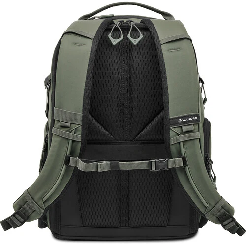 WANDRD PRVKE Pocket Backpack (Wasatch Green, 31L) - Image 2