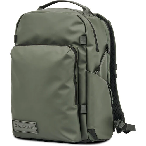 WANDRD PRVKE Pocket Backpack (Wasatch Green, 31L) - Image 4