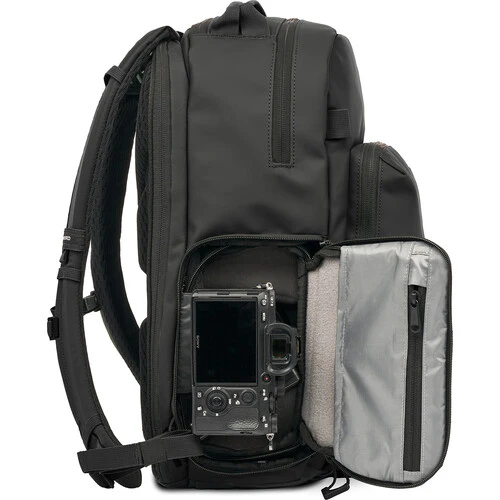 WANDRD PRVKE Pocket Photo Bundle (Black, 21L) - Image 2
