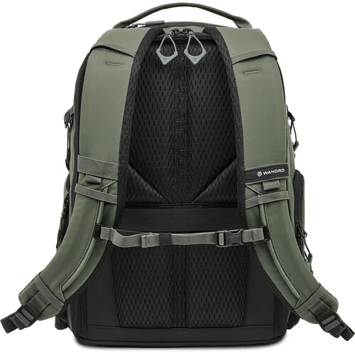 WANDRD PRVKE Pocket Photo Bundle (Wasatch Green, 21L) - Image 4