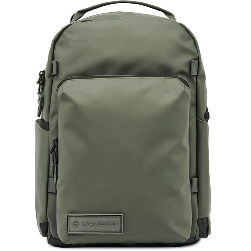 WANDRD PRVKE Pocket Photo Bundle (Wasatch Green, 31L) - Image 3