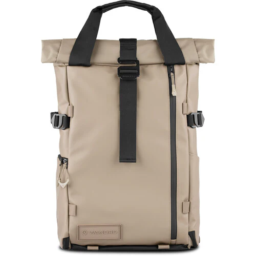 WANDRD PRVKE Backpack V4 (Yuma Tan, 21L)