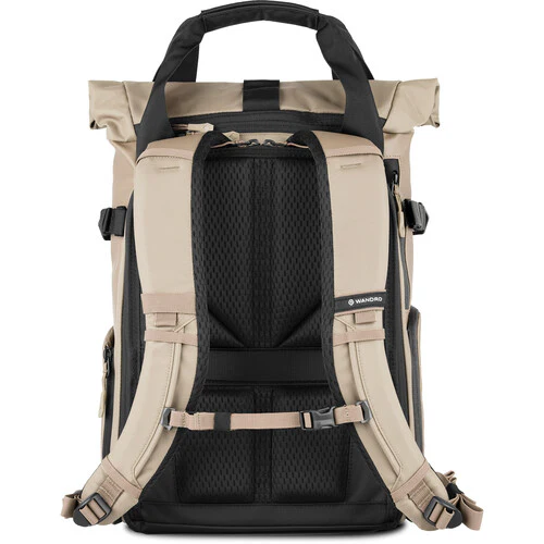 WANDRD PRVKE Backpack V4 (Yuma Tan, 21L) - Image 2