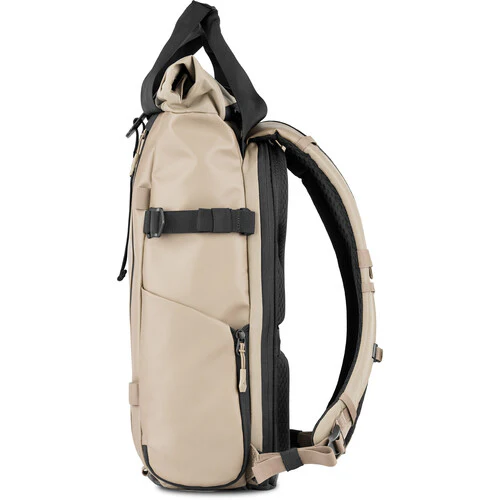 WANDRD PRVKE Backpack V4 (Yuma Tan, 21L) - Image 4