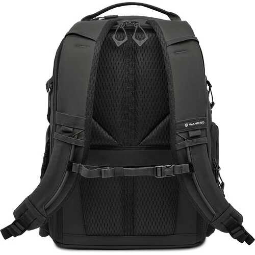 WANDRD PRVKE Zip (Black, 21L) - Image 2
