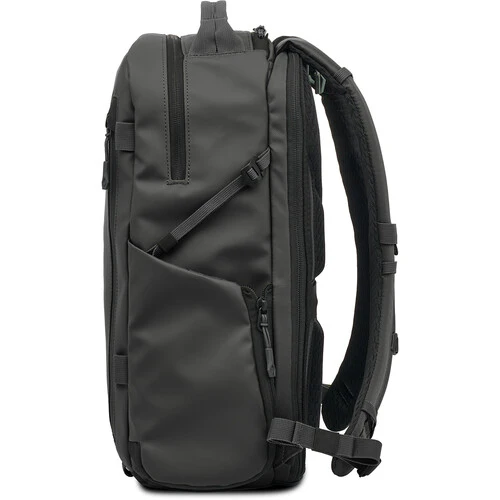 WANDRD PRVKE Zip (Black, 21L) - Image 3