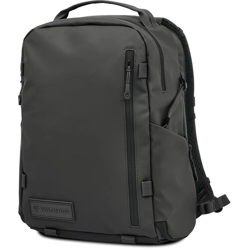 WANDRD PRVKE Zip (Black, 21L) - Image 4