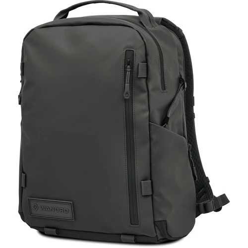 WANDRD PRVKE Zip (Black, 31L) - Image 3