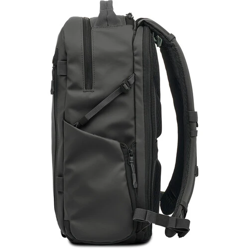 WANDRD PRVKE Zip (Black, 31L) - Image 4