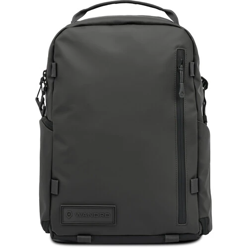 WANDRD PRVKE Zip Photo Bundle (Black, 31L) - Image 3