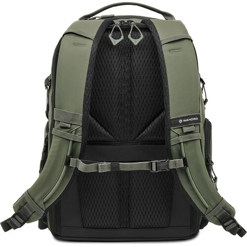 WANDRD PRVKE Zip (Wasatch Green, 21L) - Image 2