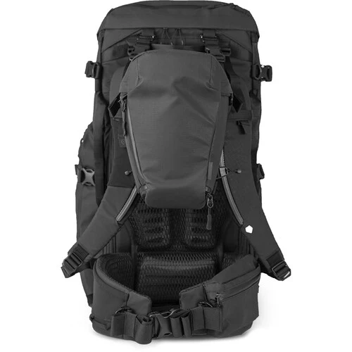WANDRD Route Camera Chest Pack (Black) - Image 5
