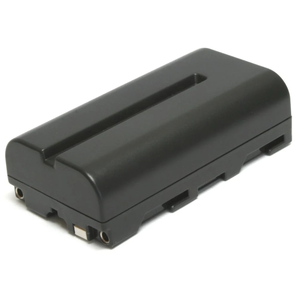Wasabi Power Battery (2-pack) and Charger for Sony NP-F330, NP-F530, NP-F550, NP-F570 - Image 3