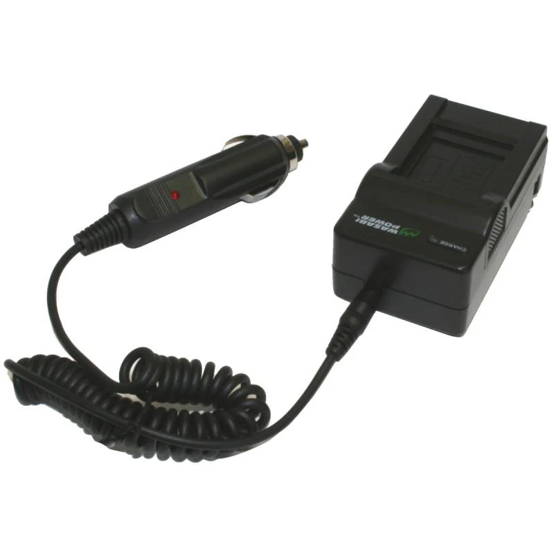 Wasabi Power Battery (2-pack) and Charger for Sony NP-F330, NP-F530, NP-F550, NP-F570 - Image 4