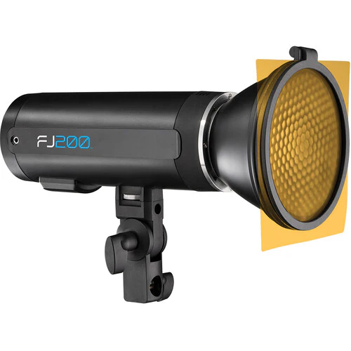 Westcott FJ200 Portable Strobe Light Kit - Image 10