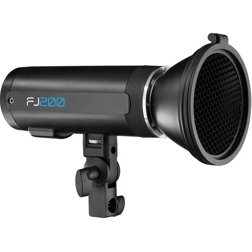 Westcott FJ200 Portable Strobe Light Kit - Image 11