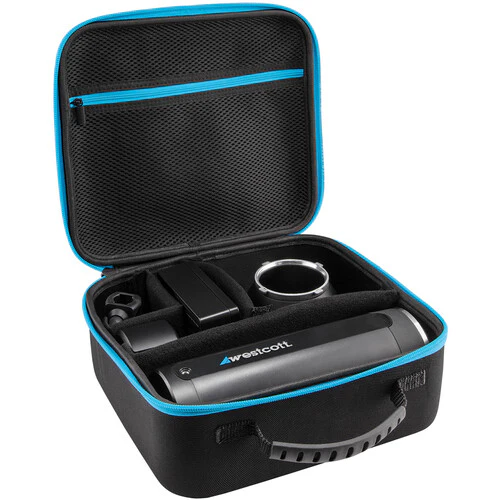 Westcott FJ200 Portable Strobe Light Kit - Image 13