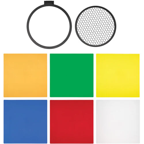 Westcott FJ200 Portable Strobe Light Kit - Image 16