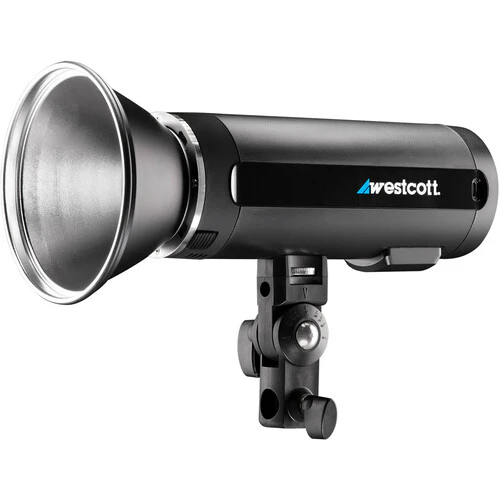 Westcott FJ200 Portable Strobe Light Kit - Image 2