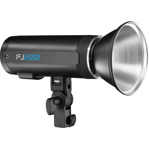 Westcott FJ200 Portable Strobe Light Kit - Image 5