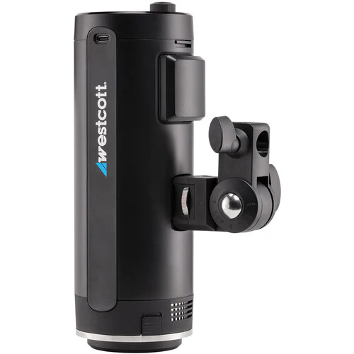 Westcott FJ200 Portable Strobe Light Kit - Image 6