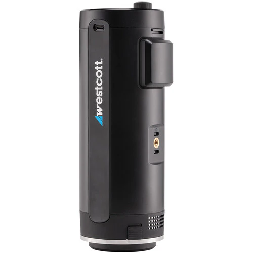 Westcott FJ200 Portable Strobe Light Kit - Image 7