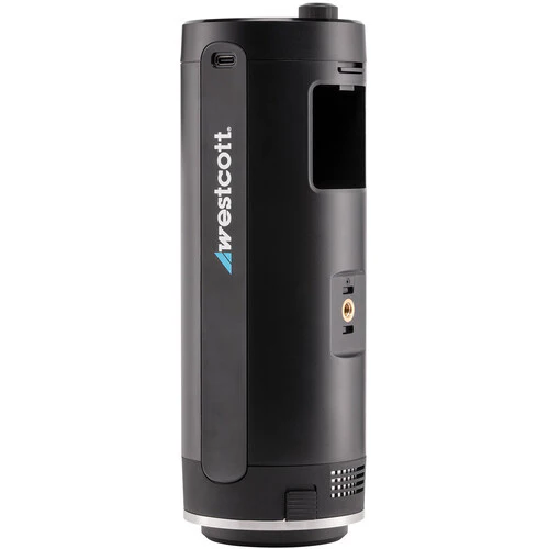 Westcott FJ200 Portable Strobe Light Kit - Image 8