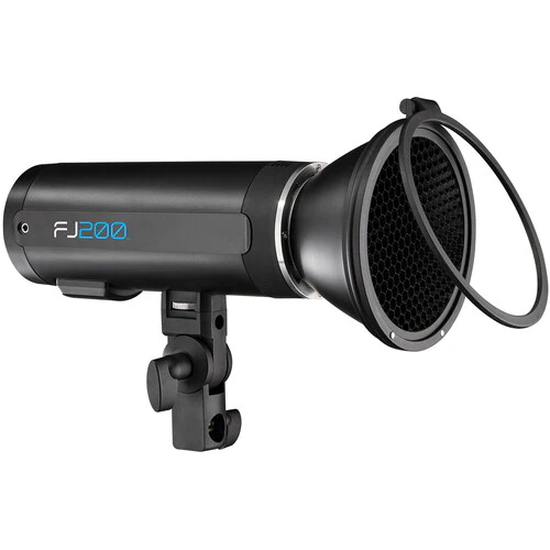 Westcott FJ200 Portable Strobe Light Kit - Image 9