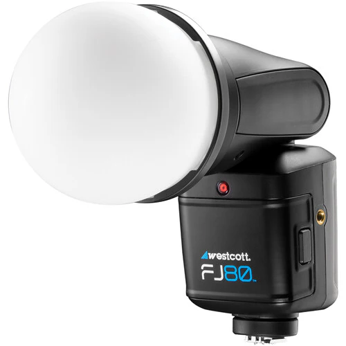 Westcott FJ80 Magnetic Diffusion Dome - Image 3