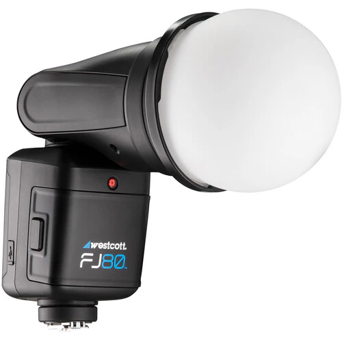 Westcott FJ80 Magnetic Diffusion Dome - Image 4