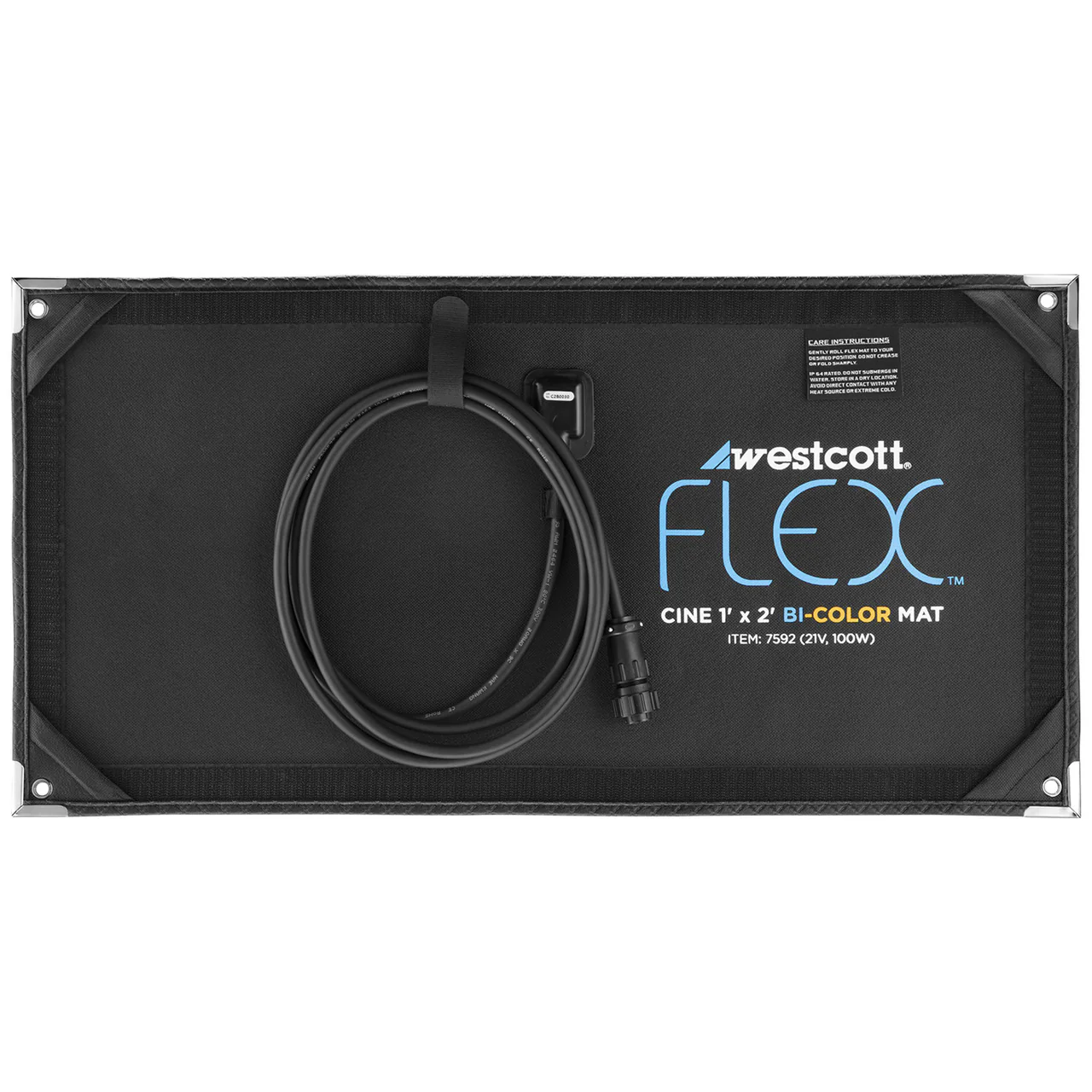 Westcott Flex Cine Bi-Color Mat (1' x 2') - Image 3
